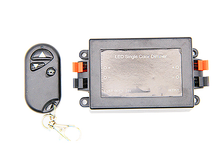 Диммер LEDcraft LC-RF-Dimmer
