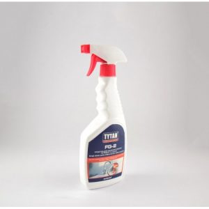 Средство против плесени и грибка (с хлором) TYTAN Professional FG-2