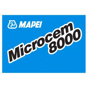 Инъекционная гидроизоляция Microcem 8000