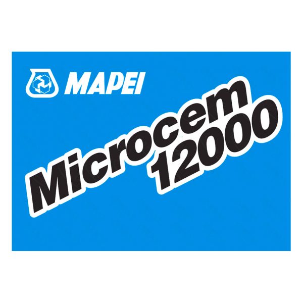 Инъекционная гидроизоляция Microcem 12000