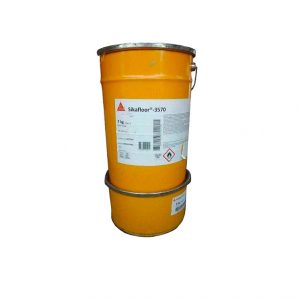 Полимерный пол Sikafloor 3570