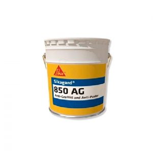 Защита бетона Sikagard 850 AG