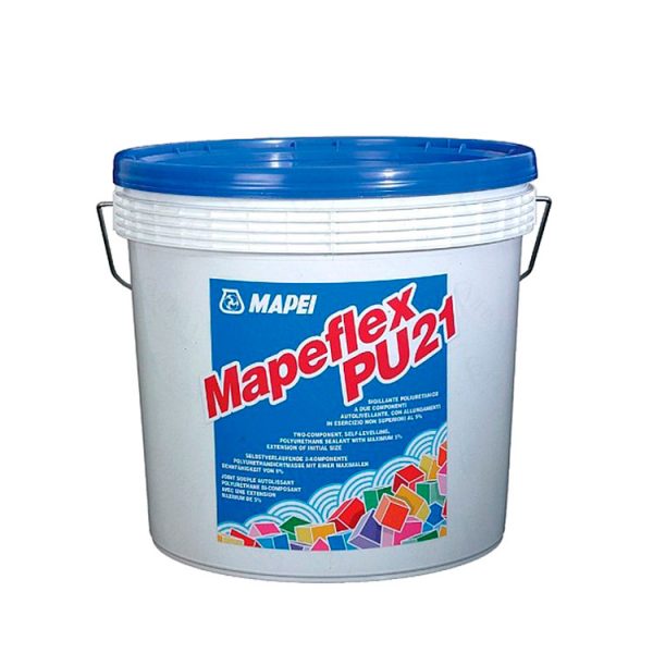 Полиуретановый герметик Mapeflex PU 21