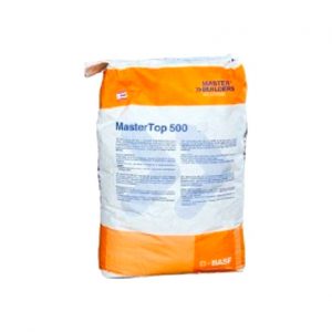 Грунтовка MasterTop 500