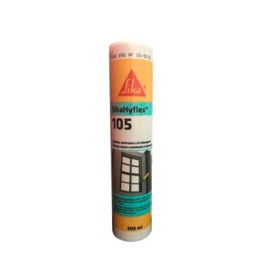 Силиконовый герметик SikaHyflex 105