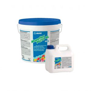 Полиуретановый герметик Mapeflex PU 70 SL