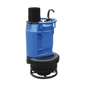 Погружной шламовый насос NEPTUNE 80KBS44