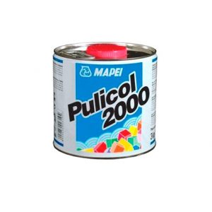 Цементный клей Pulicol 2000