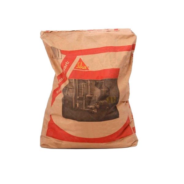 Полимерный пол Sika Quartz Sand 04