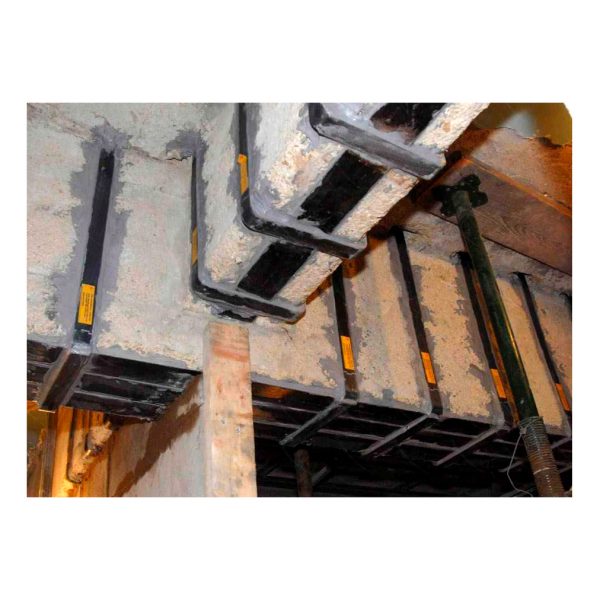 Углеродная ламель Sika CarboShear L 4/80/150