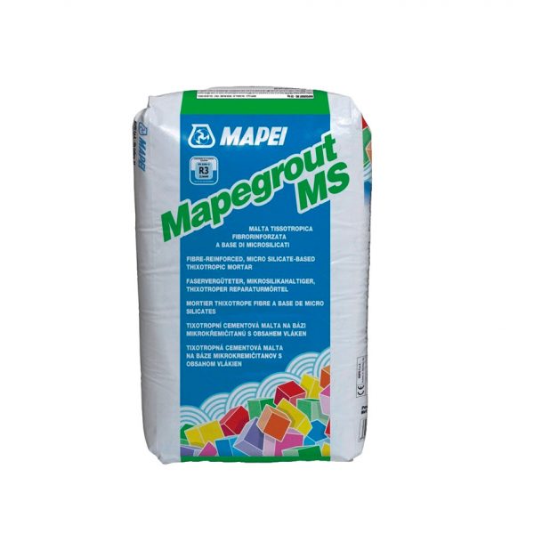 Ремонтный состав Mapegrout MS