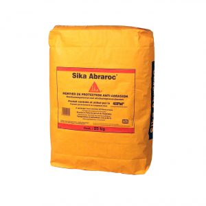 Ремонтный состав Sika Abraroc