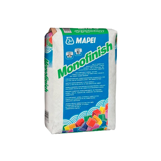 Ремонтный состав Monofinish