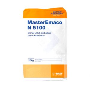 Ремонтный состав MasterEmaco N 5100 (Emaco Nanocrete FC)