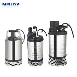 Дренажный погружной насос NEPTUNE KSM31.5 (F)