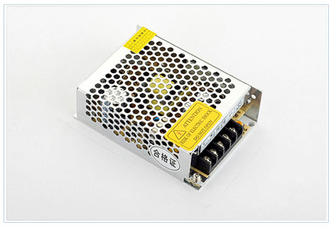 Блок питания LC-N50W-24V 2А 1 Блок питания LC-N50W-24V 2А