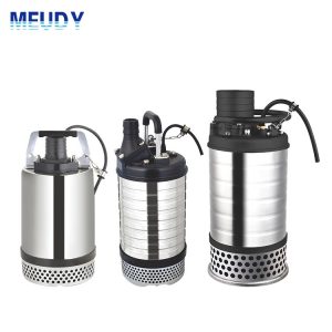 Дренажный погружной насос NEPTUNE KSM21.5 (F)