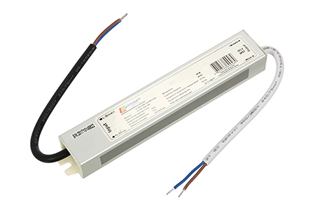 Блок питания LC-WP-30W-12V IP67 2,5 A 1 Блок питания LC-WP-30W-12V IP67 2,5 A