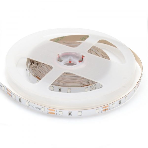 Светодиодная лента LEDcraft SMD 3528 4,8 Ватт на метр 60 диодов на метр IP 33 Холодный белый 1 Светодиодная лента LEDcraft SMD 3528 9.6 Ватт на метр 120 диодов на метр IP 33 Желтый