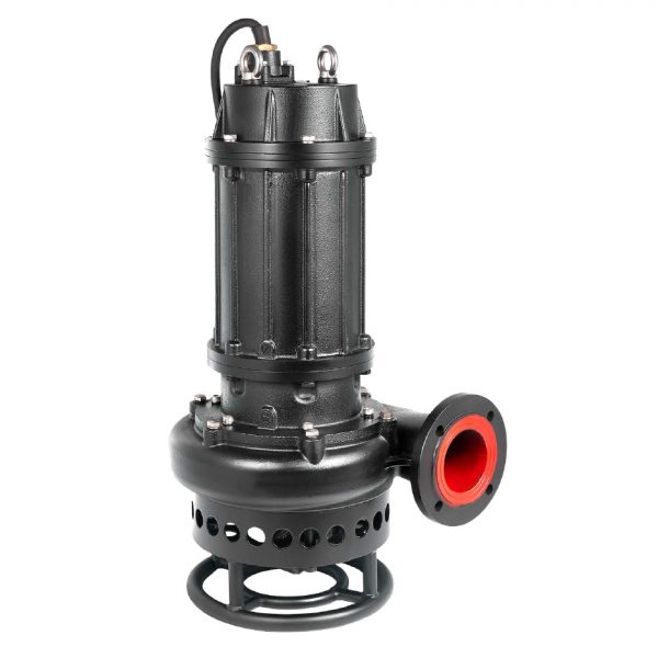 Погружной шламовый насос NEPTUNE 150QNS415