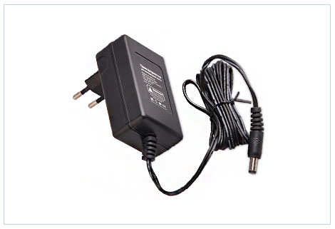 LC-PS-12V-30W-215 Адаптер DC 12V / 30W, со шнуром питания