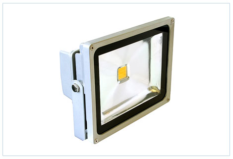 Светодиодный прожектор Ledcraft LCFL 5 Ватт Холодный белый 1 Светодиодный прожектор Ledcraft LCFL 5 Ватт Теплый белый