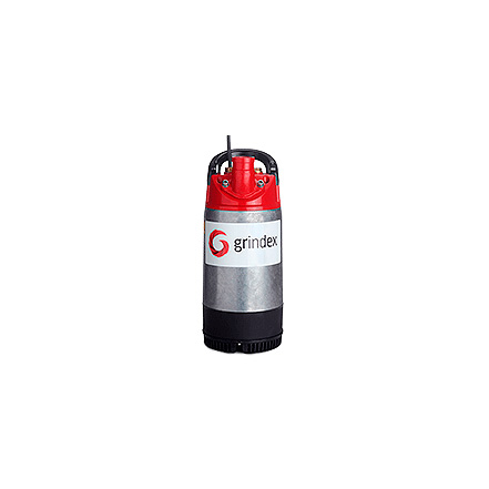 Дренажный погружной насос Grindex Mini 1ph