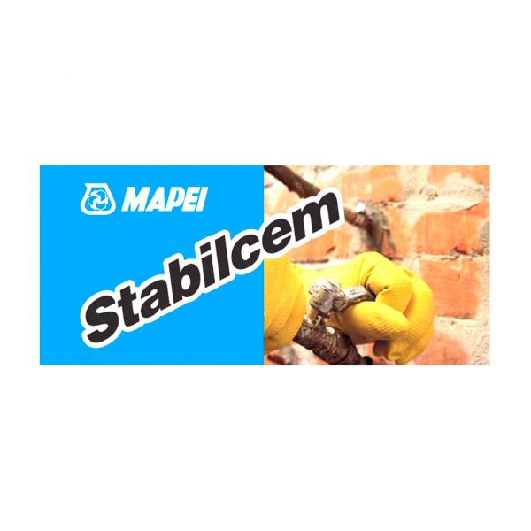 Ремонтный состав Stabilcem
