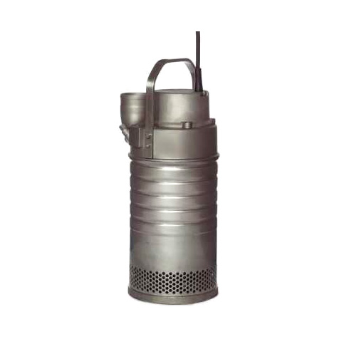 Дренажный погружной насос Grindex Master INOX N