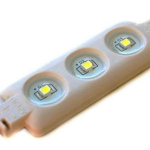 Светодиодный LEDcraft 3 LED 3528 0.3 Ватт Теплый белый