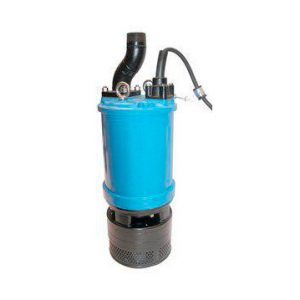 Дренажный погружной насос TSURUMI LH25.5W