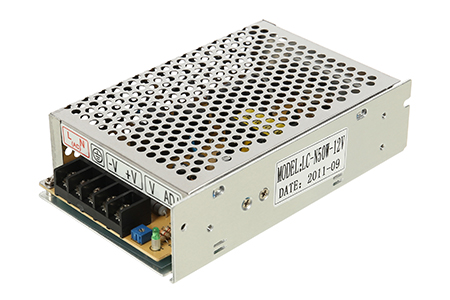Блок питания LC-N50W-12V 4,16А