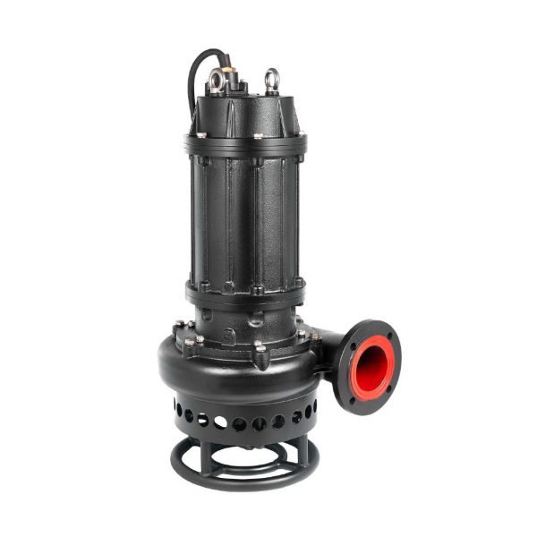 Погружной шламовый насос NEPTUNE 150QNS419