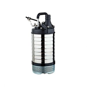 Дренажный погружной насос NEPTUNE KS33.7 (F)