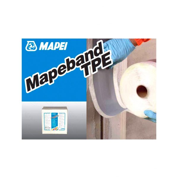 Герметизирующая лента MapeBand TPE 170