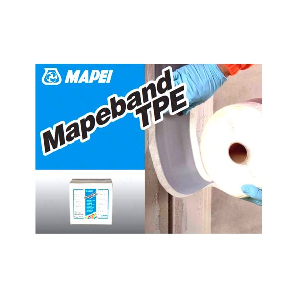 Герметизирующая лента MapeBand TPE 325