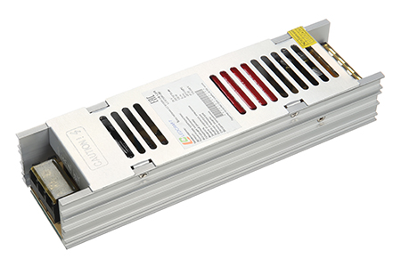 Блок питания LC-N150W-24V 6,25А 1 Блок питания LC-N150W-24V 6,25А