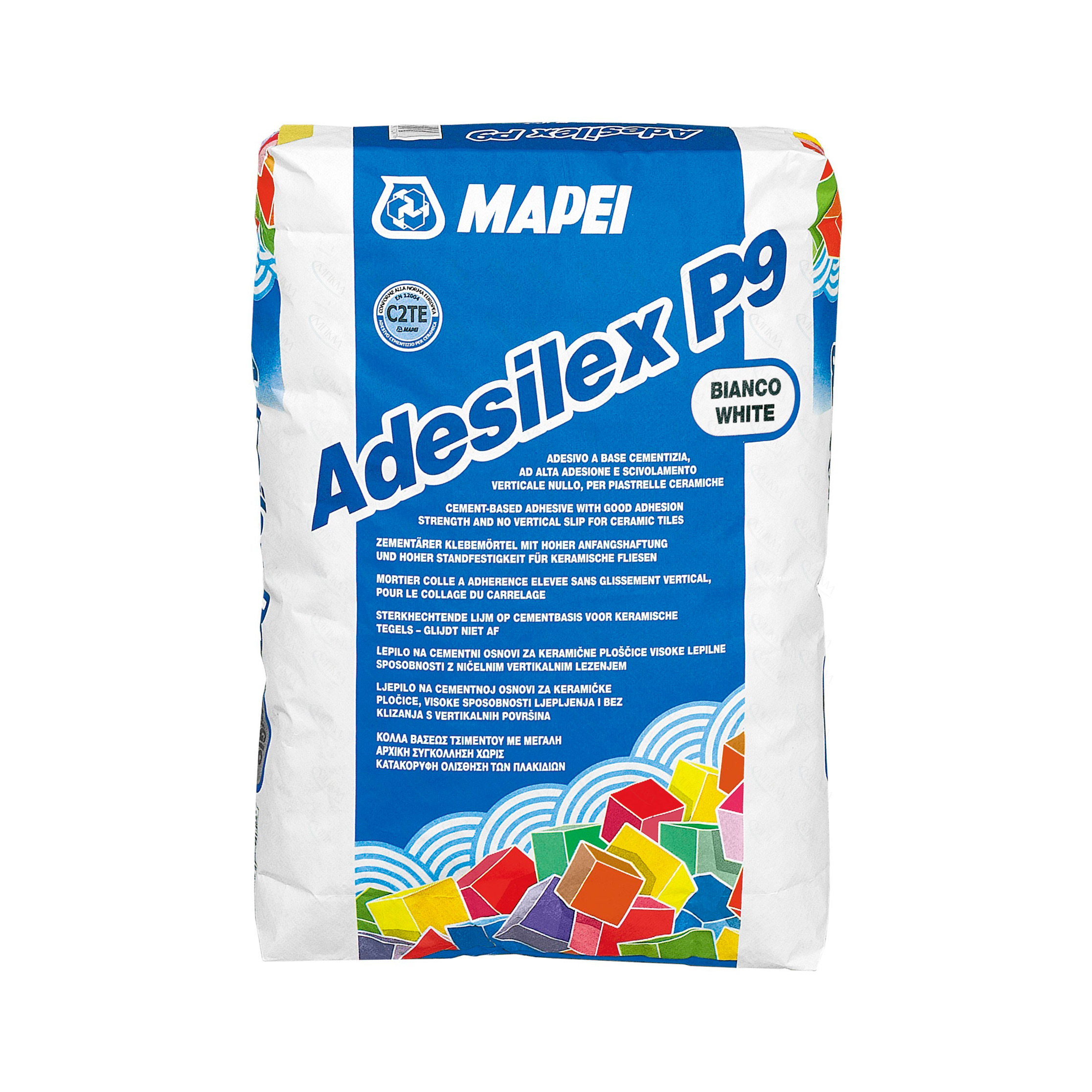 Белый клей с2. Клей Mapei Adesilex p7. Mapei Adesilex p7 белый. Adesilex p7 белый 25кг. Клей Мапей для керамогранита.