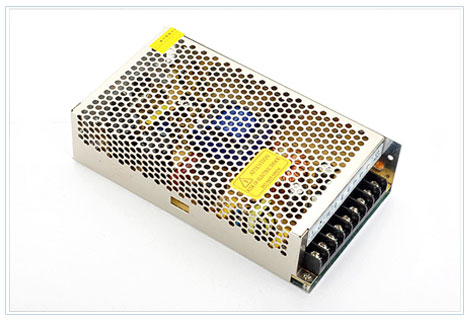 Блок питания LC-N180W-24V 7,5А 1 Блок питания LC-N180W-24V 7,5А