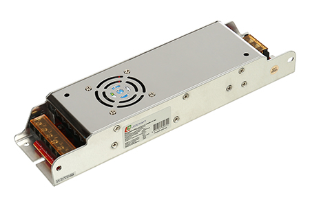 Блок питания LC-N360W-12V 30А
