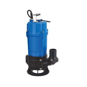 Дренажный погружной насос NEPTUNE FSM2.75F