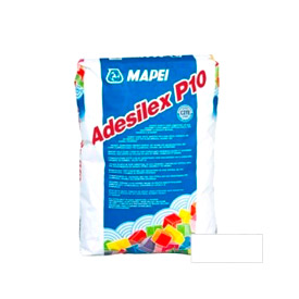 Цементный клей Adesilex P10