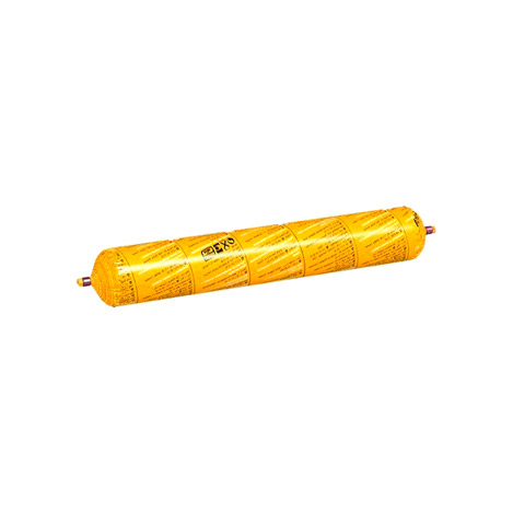 Полиуретановый герметик Sikaflex Floor