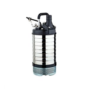 Дренажный погружной насос NEPTUNE KS32.2 (F)