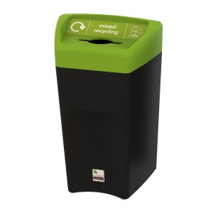 Урна для мусора EnviroPod 81925 Enviropod - Propeller