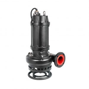 Погружной шламовый насос NEPTUNE 100QNS415