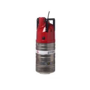 Дренажный погружной насос NEPTUNE 40PVM2.25F