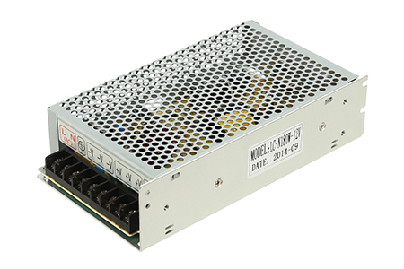 Блок питания LC-N180W-12V 15А 1 Блок питания LC-N180W-12V 15А