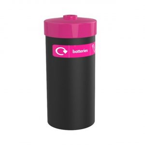 Урна для мусора  Battery Pod 30 для батареек