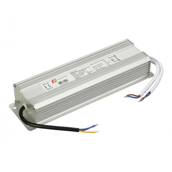Блок питания LC-WP-150W-12V IP67 12,5 A